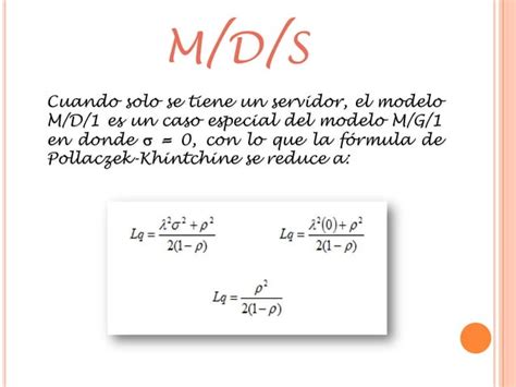 EvaluacióN De Redes M D S Ejemplo PPT Descarga gratuita