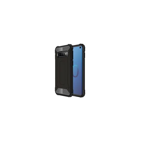 Hybrid Armor Skal Samsung Galaxy S10 SM G973F Elgiganten