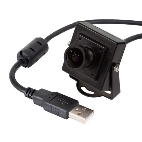 Arducam Mp Wide Angle Usb Camera Kamera Usb Mp Z Sensorem Sony