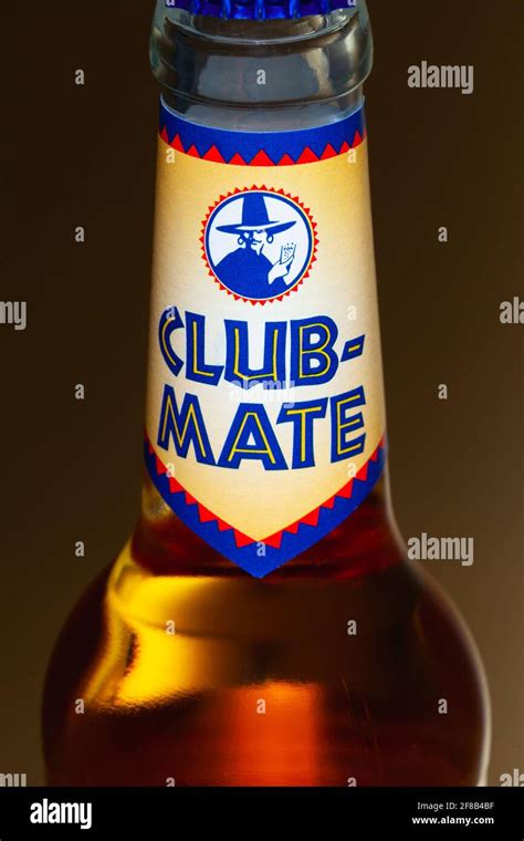 Mate drink hi-res stock photography and images - Alamy