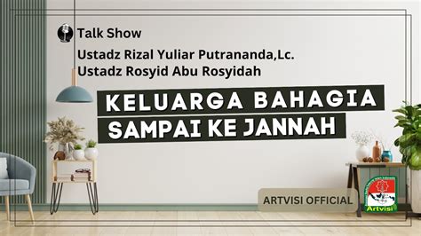 Ustadz Rizal Yuliar Putrananda Lc Ustadz Rosyid Abu Rosyidah