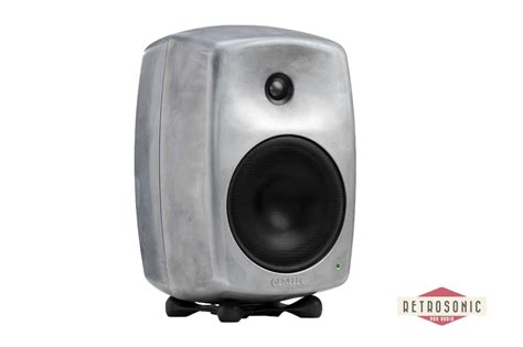 Genelec Monitor SAM 8320A RAW