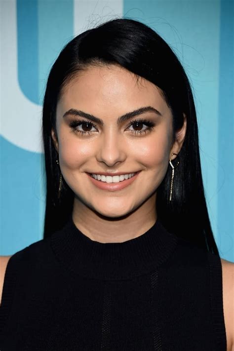 Camila Mendes — The Movie Database (TMDB)