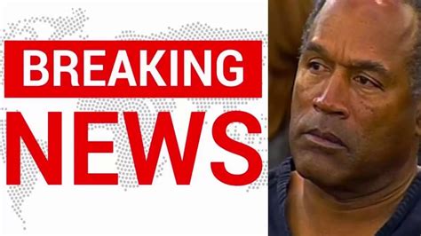 The Life And Death Of O J Simpson Youtube