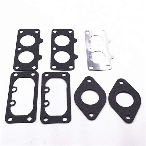 Amazon Carbman Carburetor Gaskets Kit Compatible With Kawasaki