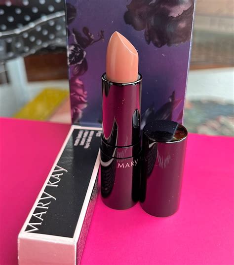 Batom Matte Cor Favorito Nude Mary Kay Novo Nunca Usado Maquiagem