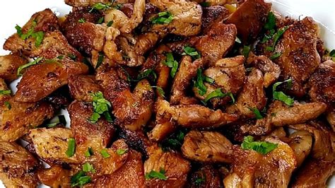 Delicioso Adobo Para Carne De Cerdo Sabor Explosivo En Cada Bocado