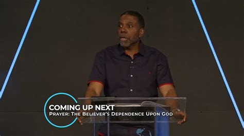 Creflo Dollar How To Completely Depend On God Part 1 Online