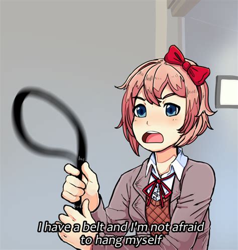 Sayori Ddlc Memes