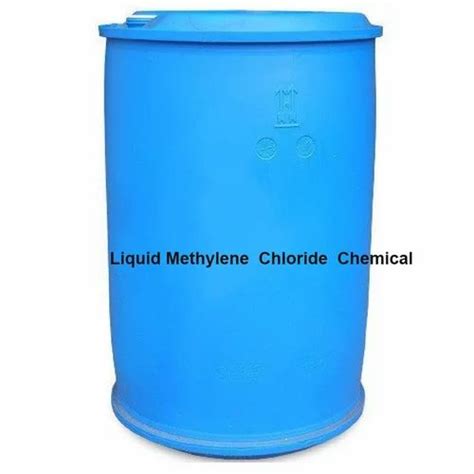 Liquid Methylene Chloride Chemical At Best Price In Mumbai