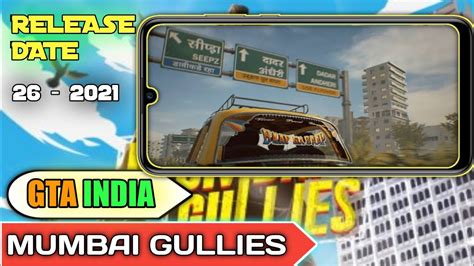 Mumbai Gullies Game Download Youtube