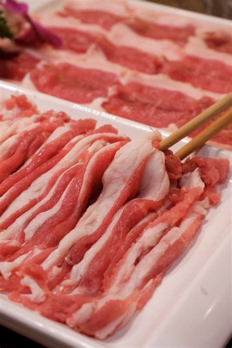 2023南门涮肉 上海一店 美食餐厅 基本上是我平时吃热气羊肉的 【去哪儿攻略】