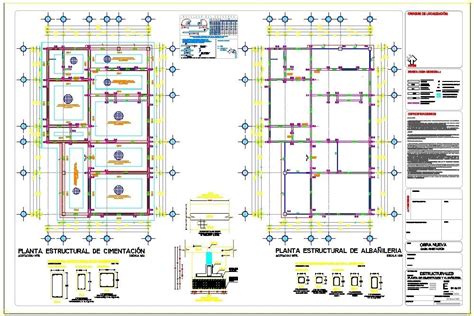 PLANOS ESTRUCTURALES TODO LO QUE TIENES QUE SABER GIMSBLOG Planos