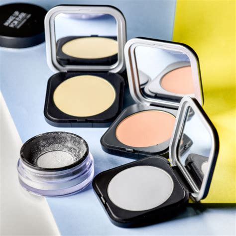 Make Up For Ever Ultra Hd Pressed Powder G Banana