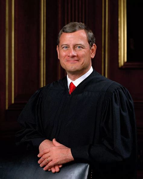 39 Facts About Chief Justice Roberts | FactSnippet