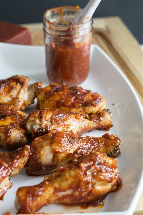 Actualizar Imagen Como Preparar Pollo En Salsa Bbq Abzlocal Mx