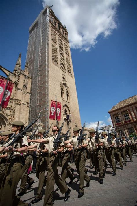 En Im Genes Una Ma Ana Radiante De Corpus Christi