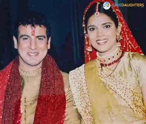 Ronit Roy First Wife Wikipedia Age Net Worth Height