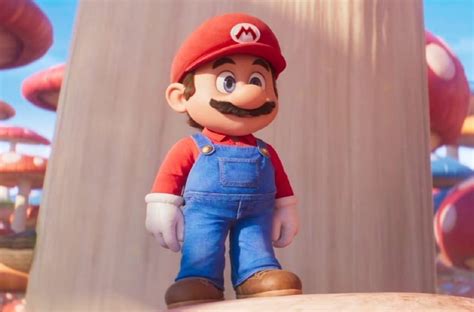 Se da a conocer el primer tráiler de la película de Mario Bros