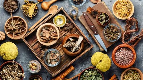 mengintip tren kesehatan herbal