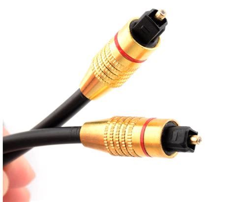 Купить кабель S/PDIF оптический (3м) в г. Алматы | Кабели | Myshop.kz