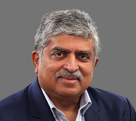 Nandan M Nilekani - NCAER | Quality . Relevance . Impact