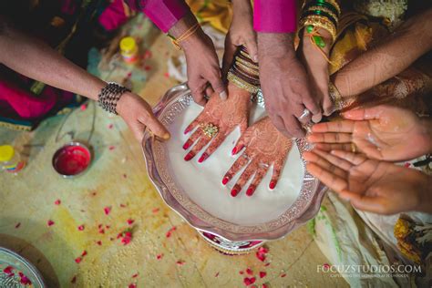 [with Pictures] Telugu Hindu Wedding Rituals Explained In Detail