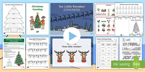 Christmas Worksheets Second Grade Homeschool Printable Winter Worksheets Library