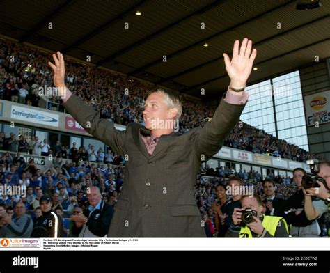 Lineker Tottenham High Resolution Stock Photography And Images Alamy