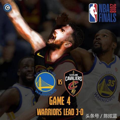 Nba總決賽 勇士橫掃騎士衛冕冠軍 每日頭條