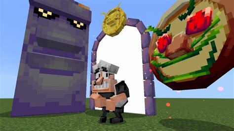 Pizza Tower Alpha 2 Addon In Minecraft Pe Bedrock Edition Mcpe Youtube