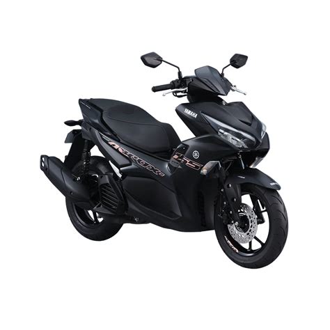 Yamaha Mio Aerox Atelier Yuwa Ciao Jp