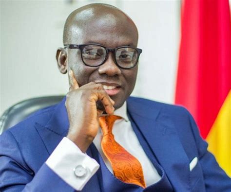 Attorney General Adjudged Best Minister For 2021 Ghanaian Times