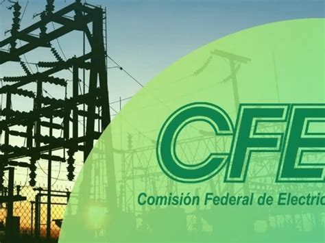 Nuevo Contrato CFE 2024 2025 GobMX Org