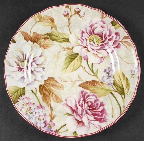 Jennifer Salad Plate By 222 Fifth PTS Replacements Ltd