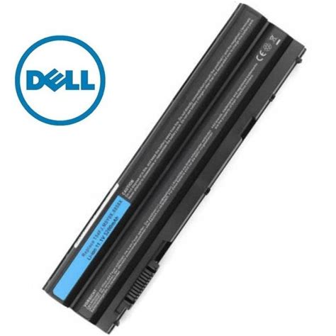 DELL Latitude E5520 Laptop Battery | Lazada