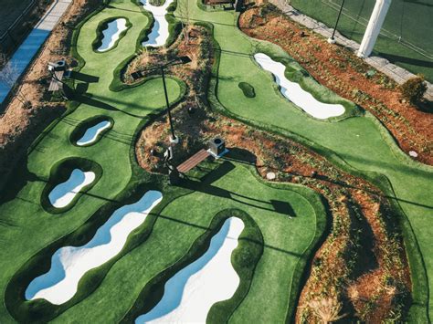 Topgolf Richmond Expands: Mini-Golf Now Open - Richmond Grid