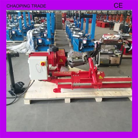 Heavy Duty Truck Tire Changer Truck Tyre Changer 14 26 China Tyre