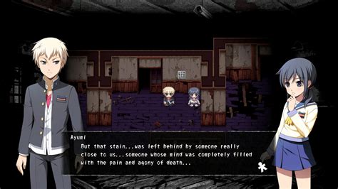 Corpse Party 2021 Review Psx Brasil