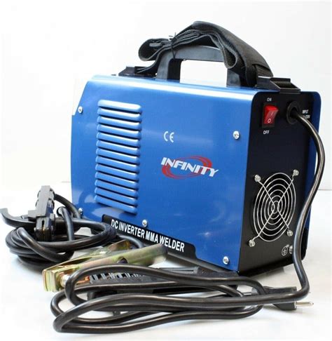 Mma Dc Inverter Arc Welding Welder Machine A A Rod Stick