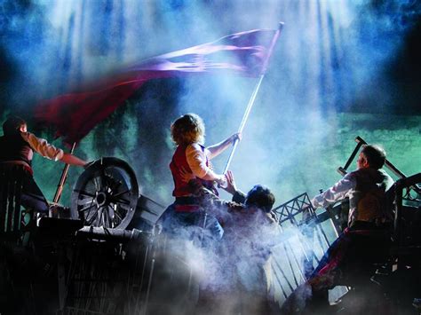 Casting announced for Glasgow premier of of Les Miserables | News ...