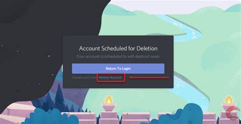 How To Delete Your Discord Account