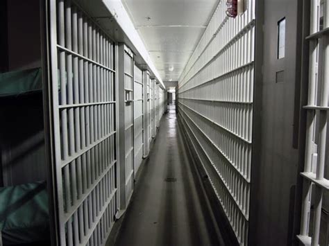 Inmate Dies Of Unknown Causes At Sarasota County Jail | Sarasota, FL Patch