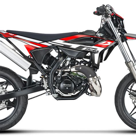 Moto Beta Rr Motard Tillot