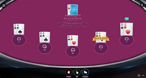 Free Blackjack Games No Download - CasinoFreak.com