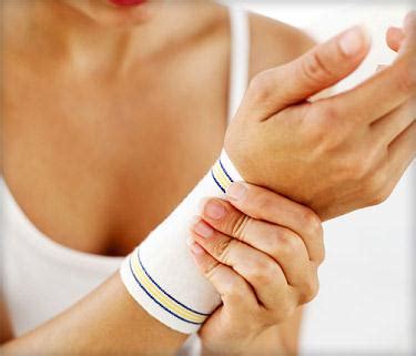 Wrist Sprain Rehabilitation – Focus on Proprioception – Bondi Junction Hand Therapy