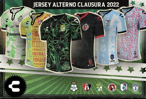 Man what the hell happened to liga Mx jerseys they used to be so good. : LigaMX