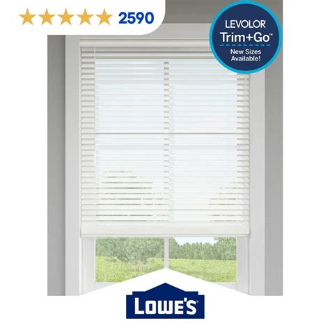 Backed By A Century Of Quality Levolor Blinds And Shades Are Trusted To Work Beautifully Day