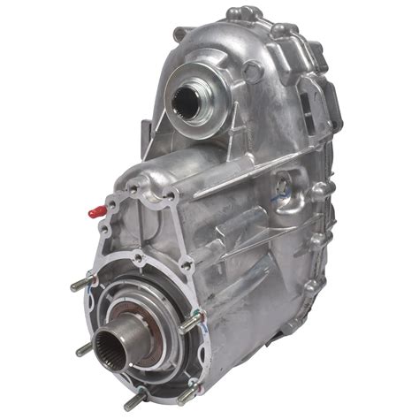 Transfer Case Silverado