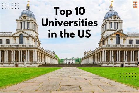 10 Best Universities in the US | Future Education Magazine